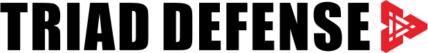 三合防御战术装备