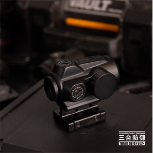 Buriss RT-1 2.0内红点瞄准镜